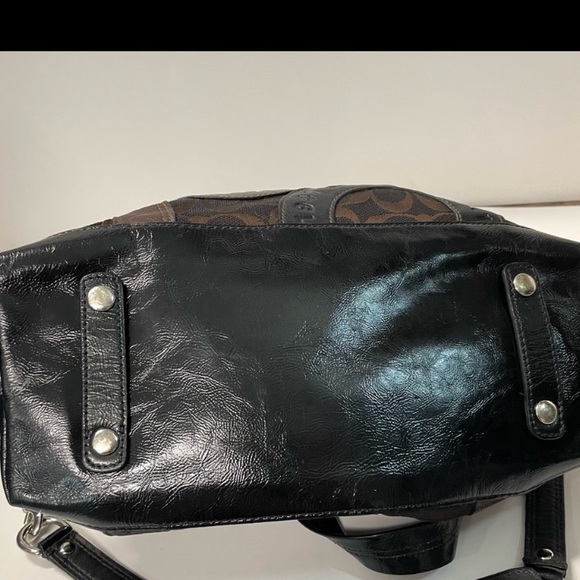 Coach Rare Vintage Coach Tote Bag - Picture 9 of 16